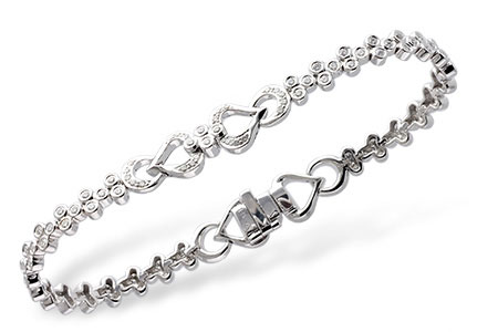 A222-93362: BRACELET 1.17 TW
