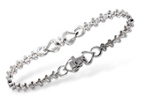 A222-93362: BRACELET 1.17 TW