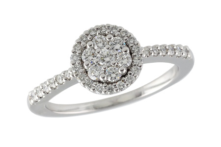 A222-98735: LDS DIA RG .46 TW