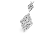 A223-90571: NECKLACE 1.25 TW