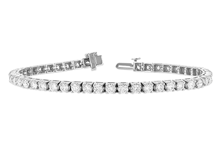 A224-78744: BRACELET 5.00 TW