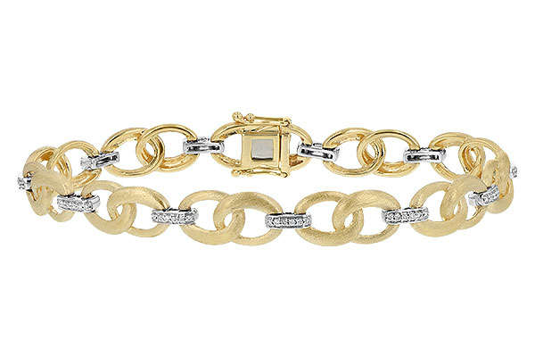A224-81544: BRACELET .24 TW