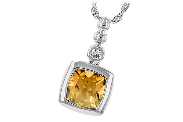 A225-68771: NECK 1.22 CITRINE 1.26 TGW