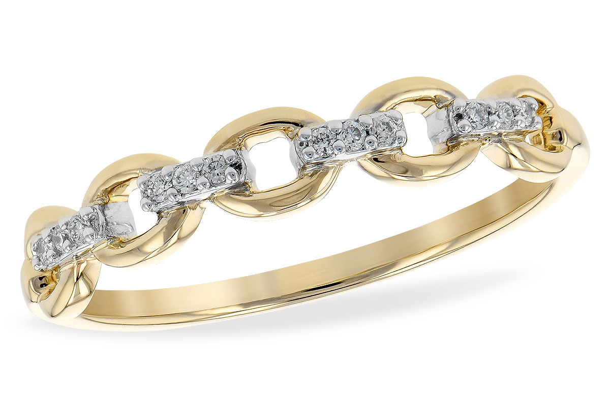 A226-58808: LDS DIA WED RG .05 TW