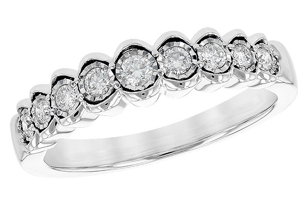 A226-59662: LDS DIA WED RG .24 TW