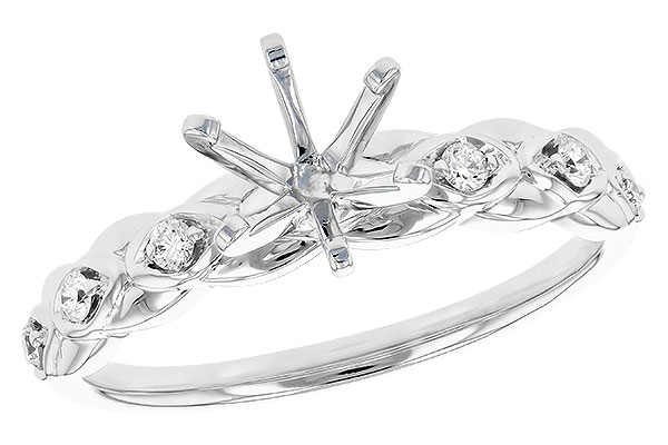A309-28780: LDS SEMI DIA RG .10 TW