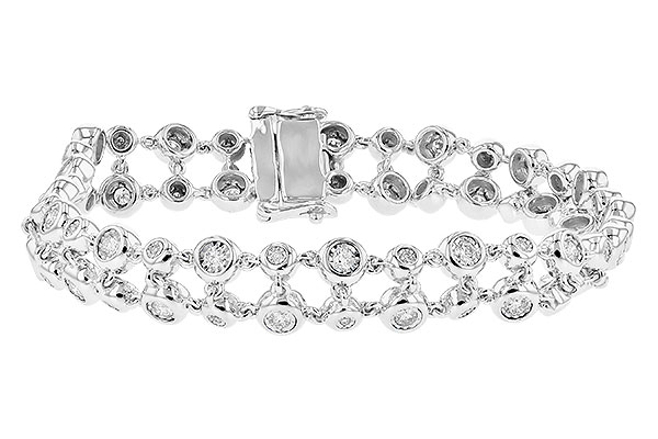 A309-29680: BRACELET 1.33 TW