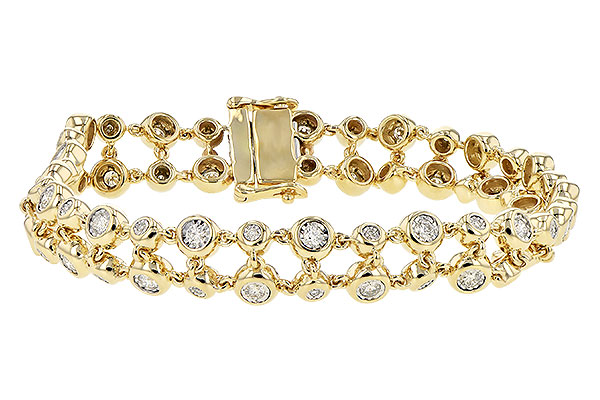 A309-29680: BRACELET 1.33 TW