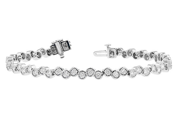 A309-31535: BRACELET 1.50 TW