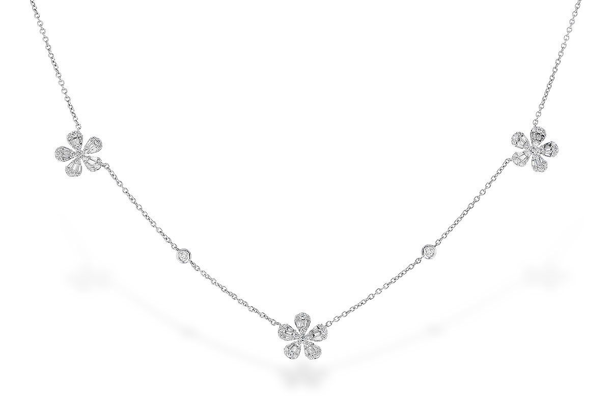 A309-31544: NECK .27 TW BAG .80 TW (18 INCHES)