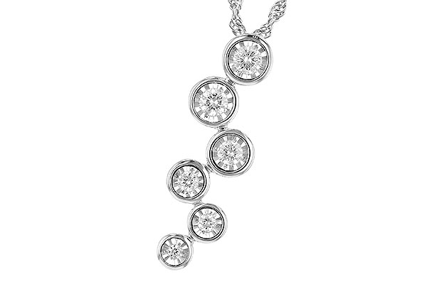 A309-34244: NECK .15 TW