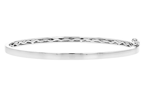 A309-36017: BANGLE (H225-68771 W/ CHANNEL FILLED IN & NO DIA)