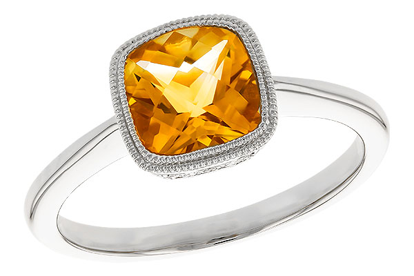 A310-25099: LDS RG 1.25 CT CITRINE