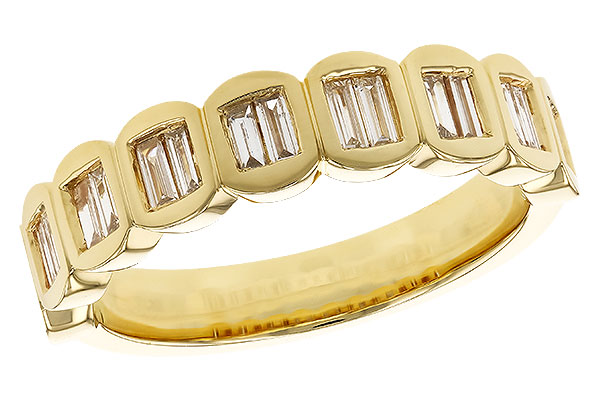 A311-09699: LDS WED RG .40 TW BAG DIAS.