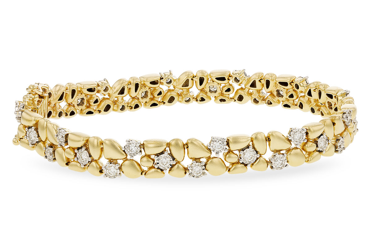A311-10562: BRACELET 1.00 TW (7")