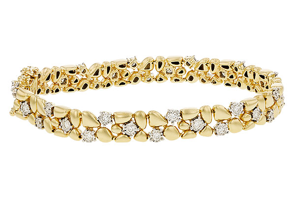 A311-10562: BRACELET 1.00 TW (7")