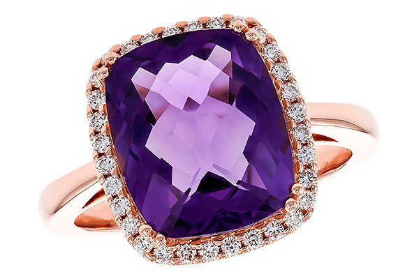 A311-12426: LDS RG 4.57 AMETHYST 4.80 TGW (12x10MM CU)