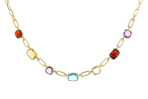 A311-13317: NECK 8.87 TW SEMI-PREC (GT,CIT,AMY,G.AMY,BT) (17")