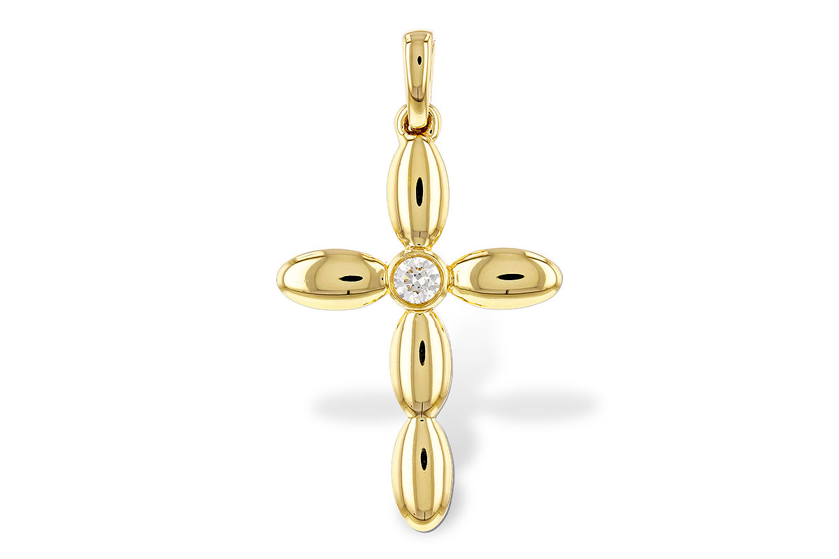 A311-15117: PENDANT .04 TW