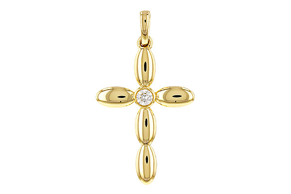 A311-15117: PENDANT .04 TW