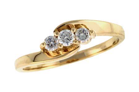 B036-58771: LDS DIA RG .08 BR .19 TW