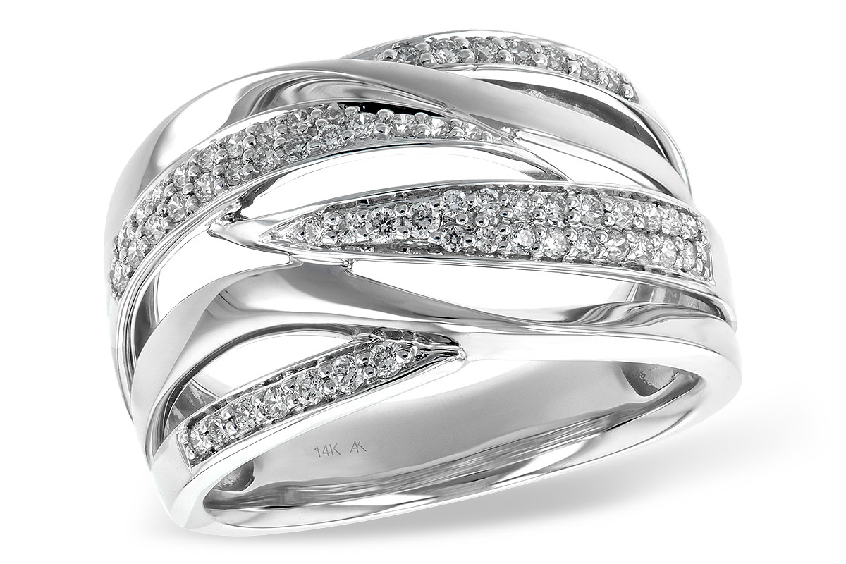 B222-06035: LDS WED RG .32 TW