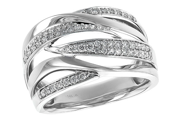B222-06035: LDS WED RG .32 TW