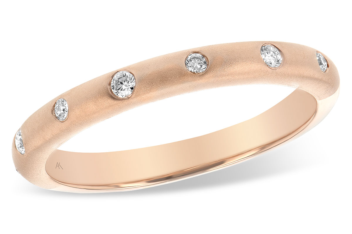 B223-85162: LDS DIA WED RG .09 TW