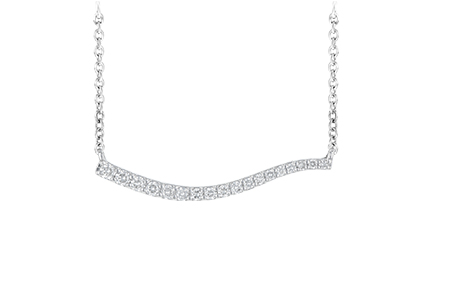 B224-81480: NECK .25 TW