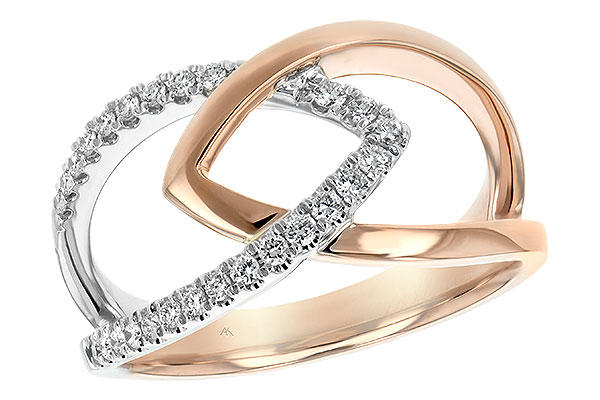 B225-64262: LDS DIA RG .20 TW (ROSE & WG)