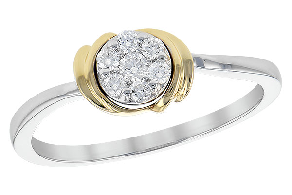 B226-60589: LDS DIA RG .15 TW