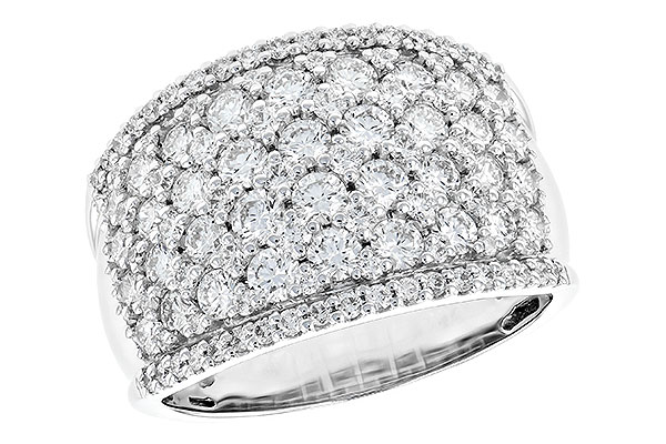 B226-63344: LDS DIA WED RG 2.00 TW