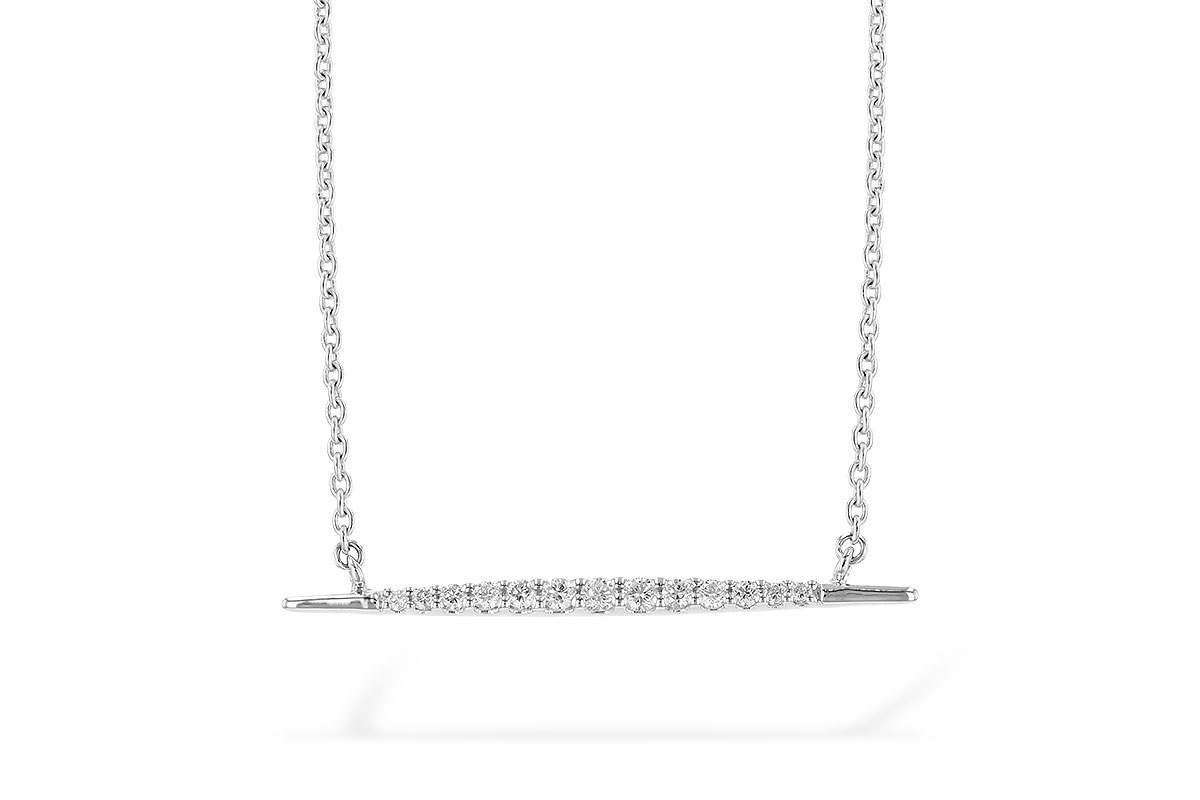 B309-27871: NECK .25 TW