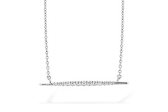 B309-27871: NECK .25 TW