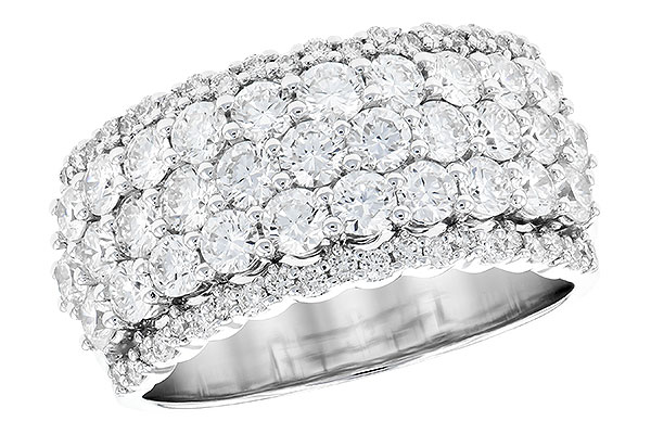 B309-29653: LDS DIA WED RG 2.20 TW