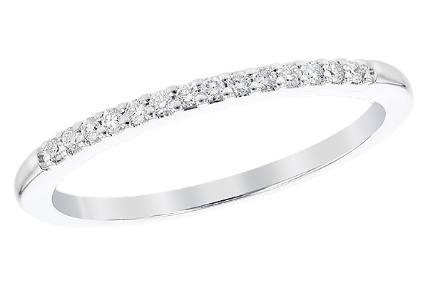 B309-33289: LDS WED RG FOR F309-32407 & K309-32407 .11 TW