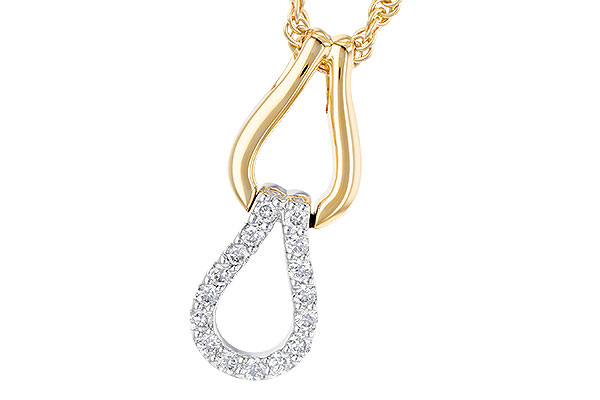B309-35153: NECK .14 TW