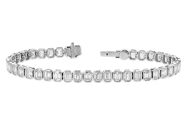 B310-24189: BRACELET 8.05 TW E.C. DIAS (7")