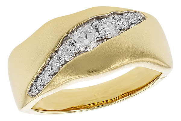 B310-25180: LDS DIA WED RG .40 TW