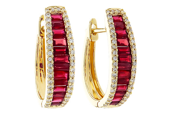 B311-15153: EARR 1.23 TW RUBY 1.44 TGW