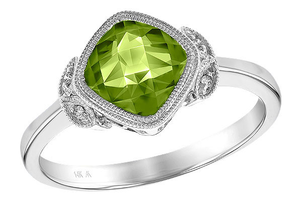 C220-26053: LDS RG 1.51 PERIDOT 1.53 TGW