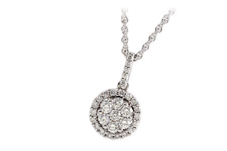 C222-98762: NECK .53 TW