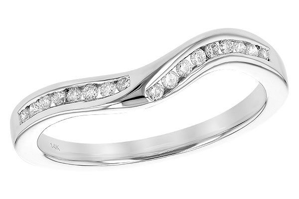 C223-84235: LDS DIA WED RG .16 TW