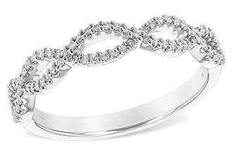 C223-89653: LDS DIA WED RG .19 TW