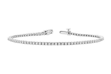 C224-78744: BRACELET 1.00 TW