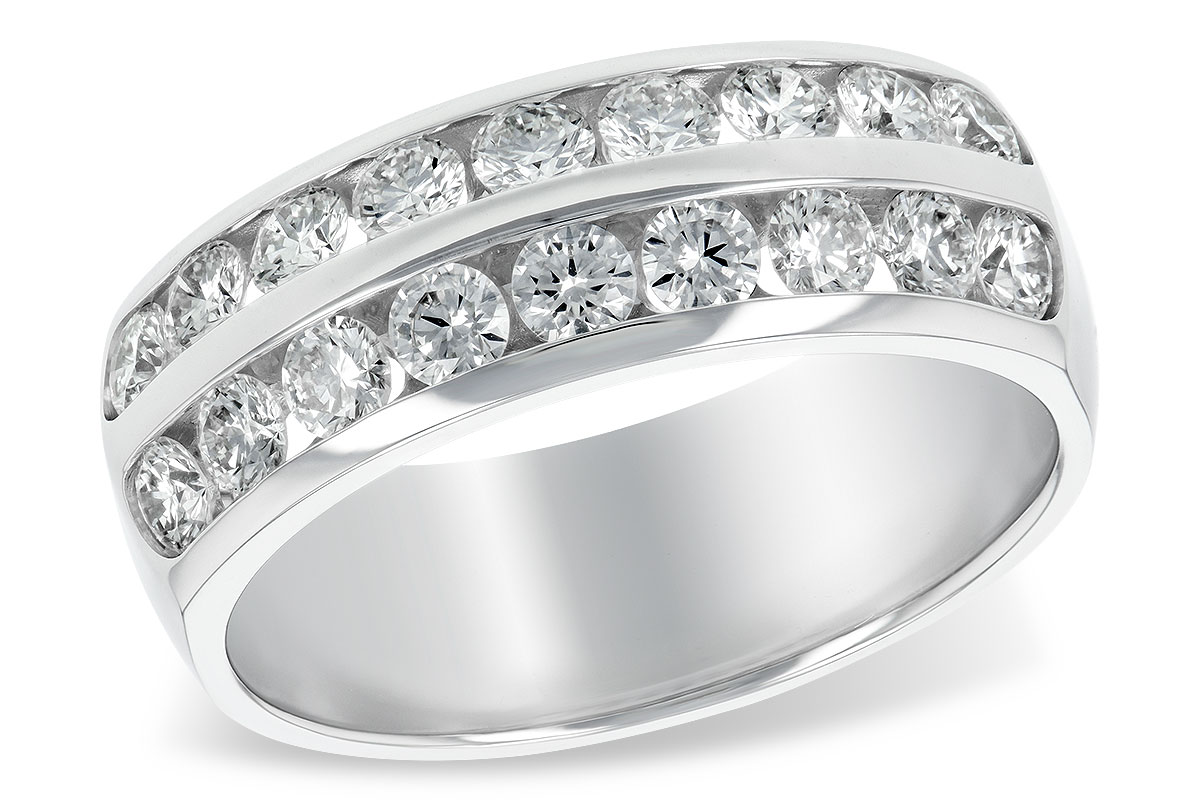C224-81498: LDS WED RG 1.00 TW