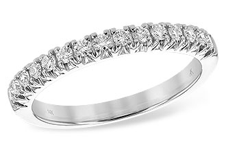 C226-56071: LDS WED RG .33 TW