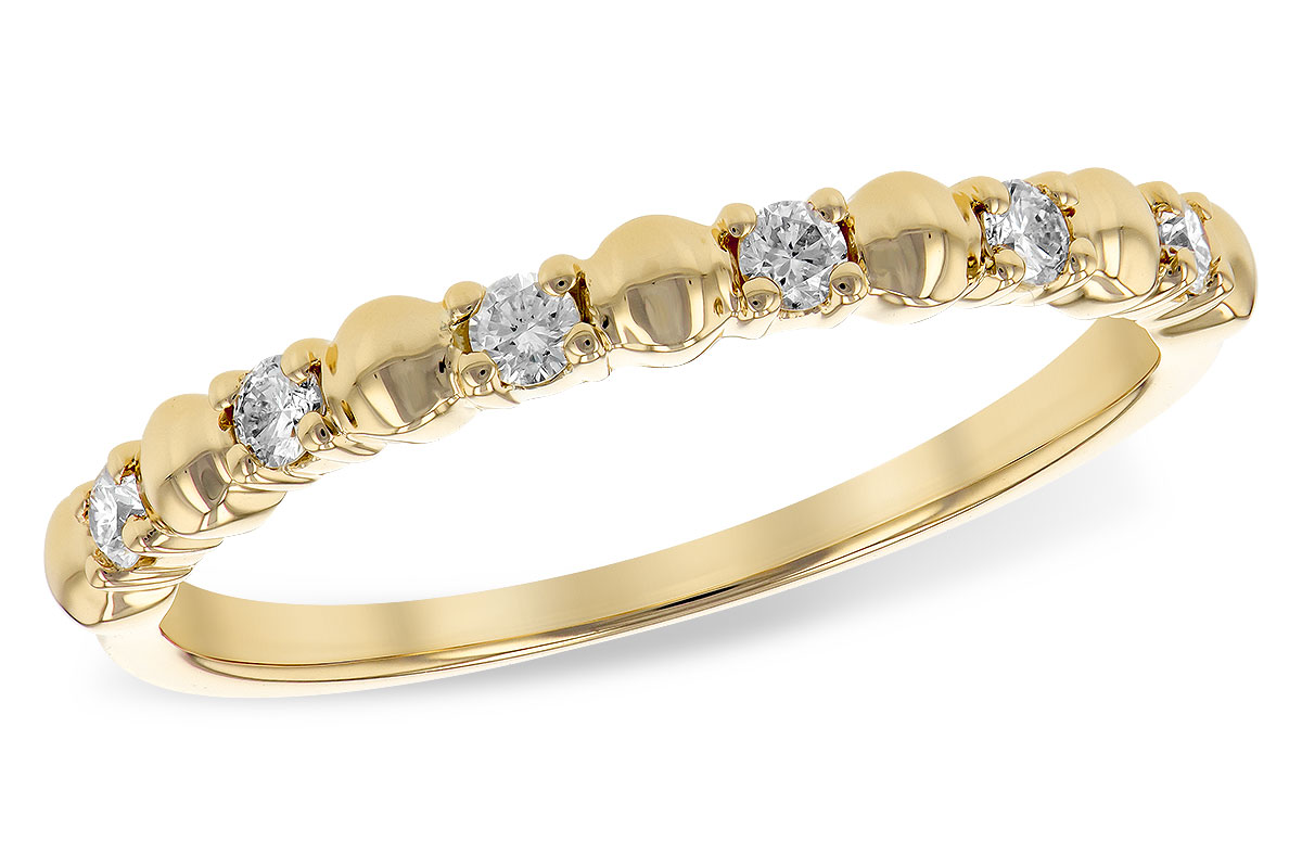 C226-59653: LDS DIA WED RG .15 TW