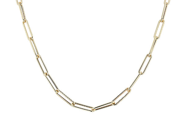 C310-22417: 18" CHAIN ONLY (FROM N8355, N8356, N8357, E310-18816)