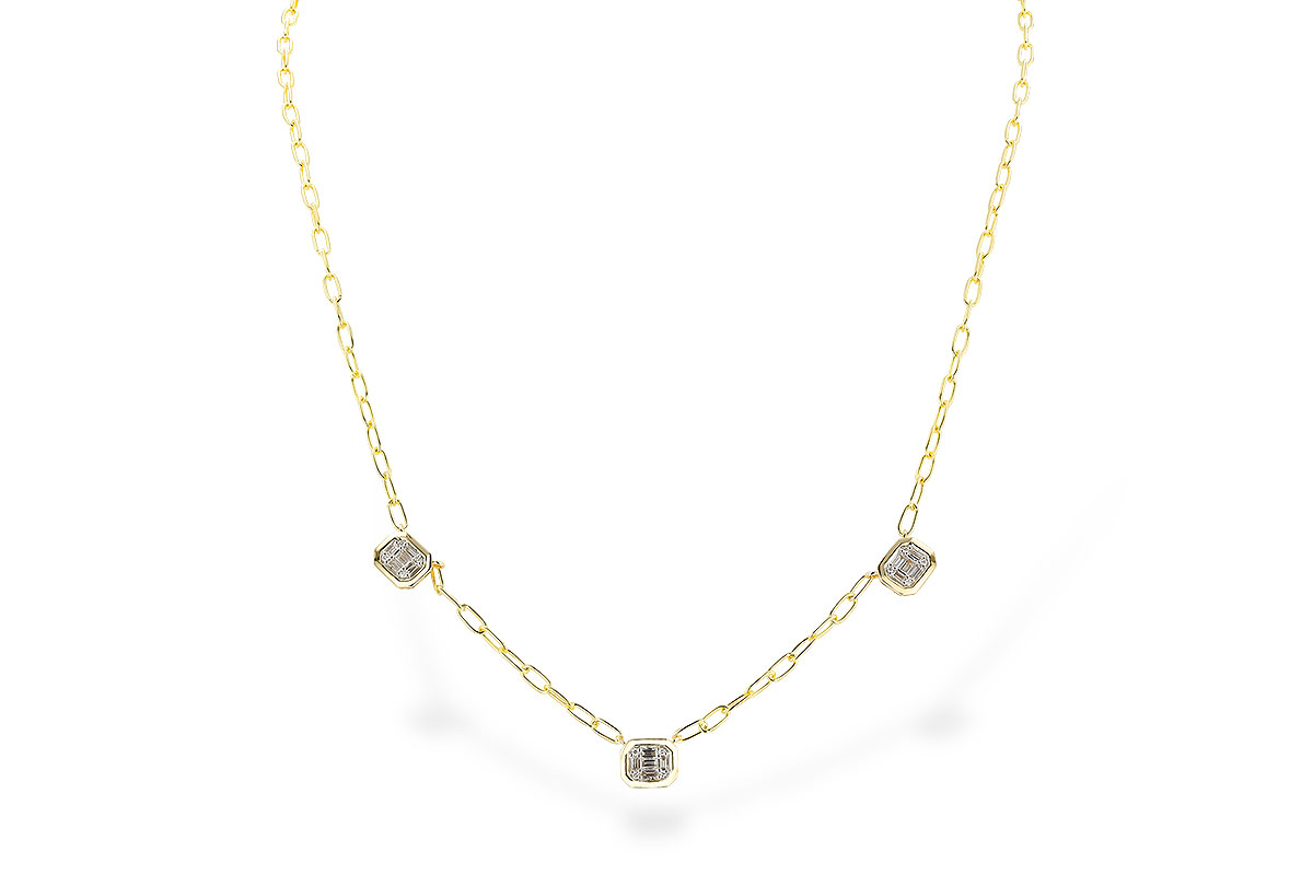 C310-26089: NECK .20 BAG .25 TW (18")